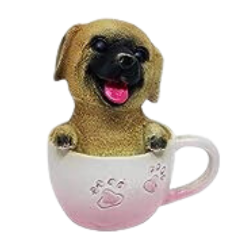 Cup Decor