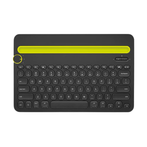 Keyboard
