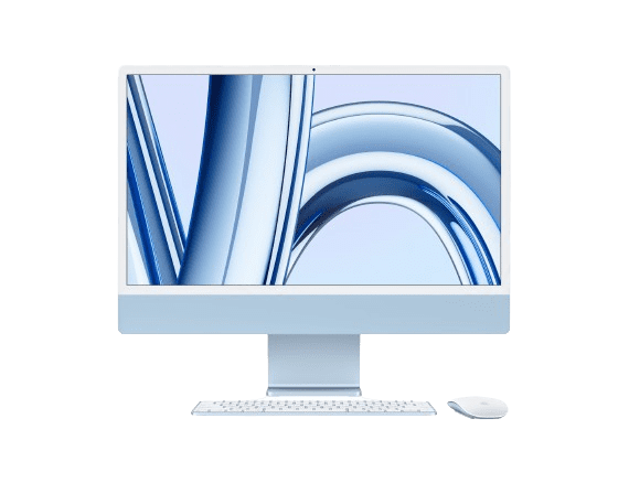 Apple iMac 