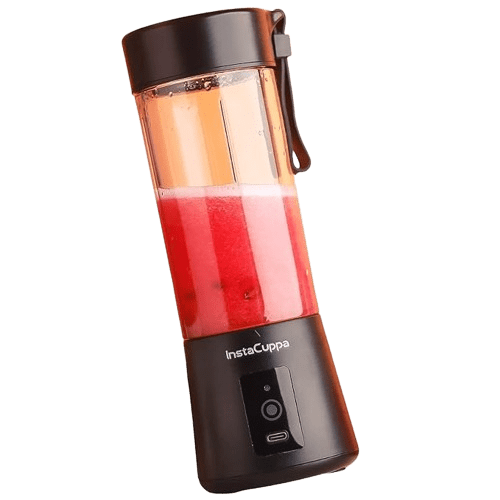 Personal Blender
